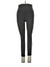 Athleta Color Block Gray Active Pants Size S - photo 1