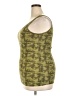 Faded Glory Green Tank Top Size XXL - photo 5