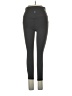 Athleta Color Block Gray Active Pants Size S - photo 2