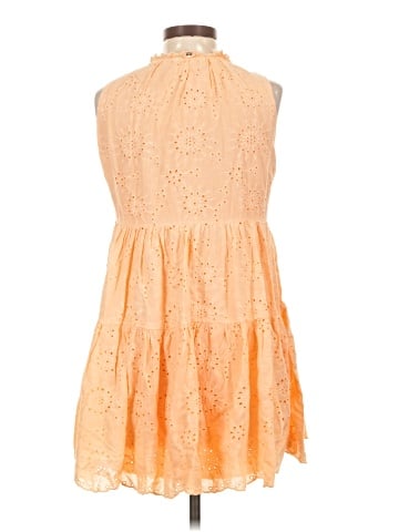 BB Dakota Cocktail Dress (view 2)