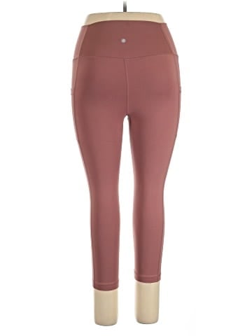 Yogalicious Active Pants (view 2)