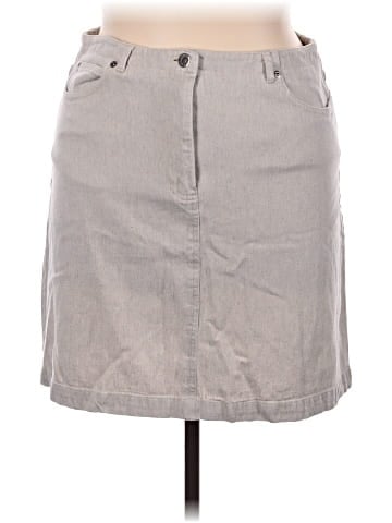 Jones Wear Casual Skirt (view 1)