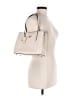 Coach Factory Ivory Satchel One size - photo 2