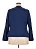 Roaman's Blue Blazer Size 20W - photo 2