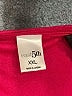 East5th Pink Short Sleeve Top Size XXL - photo 7