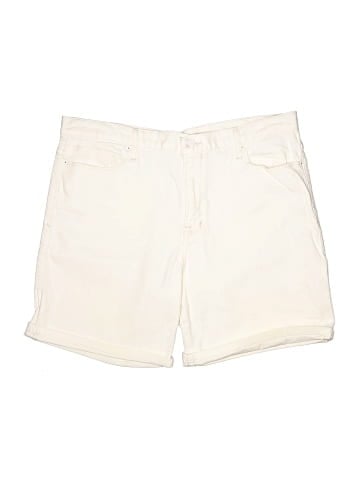 CALVIN KLEIN JEANS Shorts (view 1)