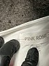 Pink Rose Ivory 3/4 Sleeve T-Shirt Size L - photo 7