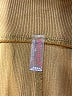 FP Movement Yellow Shorts Size L - photo 3