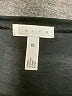 Leith Solid Black Cocktail Dress Size XS - photo 7