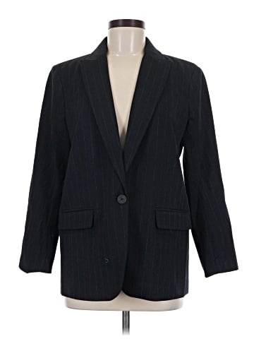 Ann Taylor Blazer (view 1)