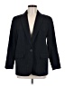 Ann Taylor Black Blazer Size 8 (petite) - photo 1