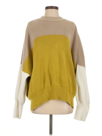 Free People Pullover Sweater (view 1)