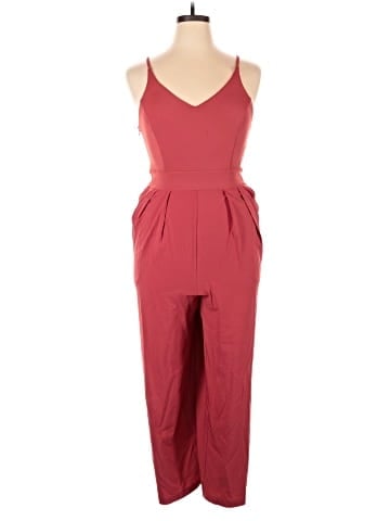 Halara Jumpsuit (view 1)