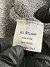 Jill Stuart 100% Wool Gray Wool Cardigan Size Med - Lg - photo 8