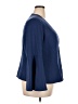 Roaman's Blue Blazer Size 20W - photo 4