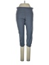 Athleta Blue Active Pants Size S - photo 1