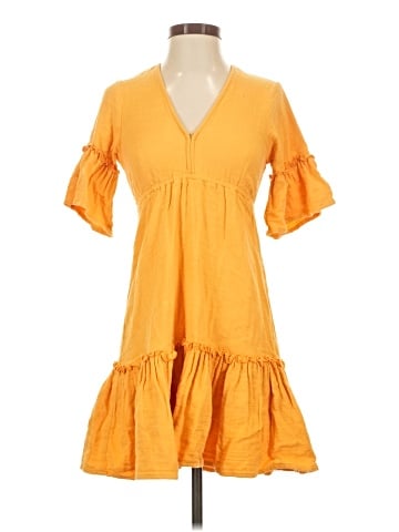 Billabong Casual Dress (view 1)