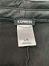 Express Black Track Pants Size L - photo 4