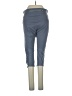 Athleta Blue Active Pants Size S - photo 2