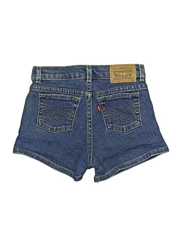 Levi's Denim Shorts (view 2)