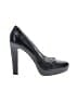 Calvin Klein Black Heels Size 7 1/2 - photo 1