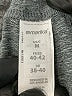 Marika Chevron-herringbone Gray Casual Pants Size M - photo 7