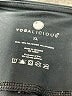 Yogalicious Black Leggings Size XL - photo 7