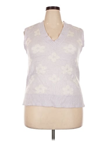 Wild Fable Sweater Vest (view 1)