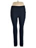 Mondetta Solid Blue Active Pants Size XL - photo 1