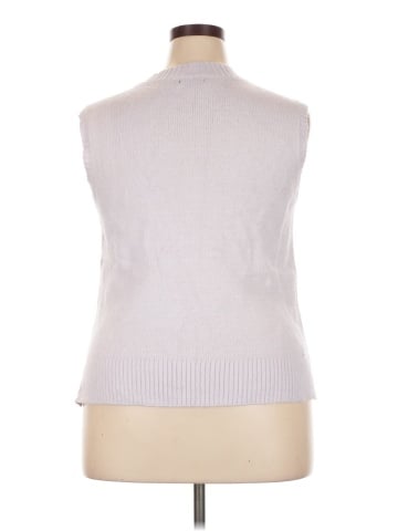 Wild Fable Sweater Vest (view 2)