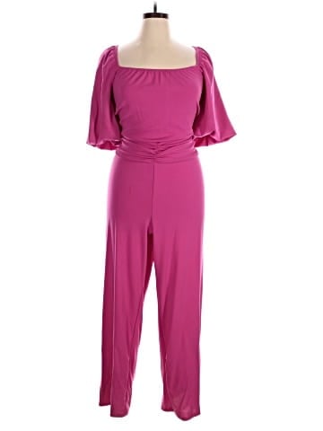 Ashley Stewart Jumpsuit (view 1)