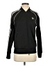 Adidas Black Track Jacket Size S - photo 1
