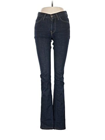 Imogene and Willie Jeans (view 1)
