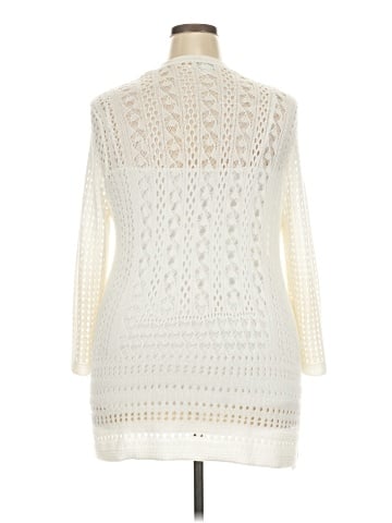 Charter Club Cardigan (view 2)