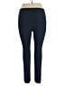 Mondetta Solid Blue Active Pants Size XL - photo 2