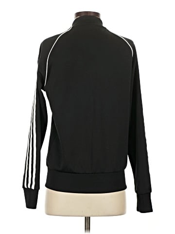Adidas Track Jacket (view 2)