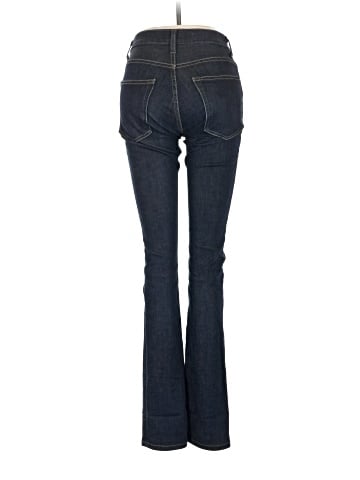 Imogene and Willie Jeans (view 2)