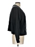 Nike Black Pullover Sweater Size L - photo 4