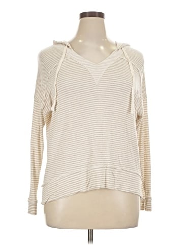 Elan Pullover Sweater (view 1)