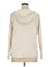 Elan Stripes Ivory Pullover Sweater Size XL (estimated) - photo 2