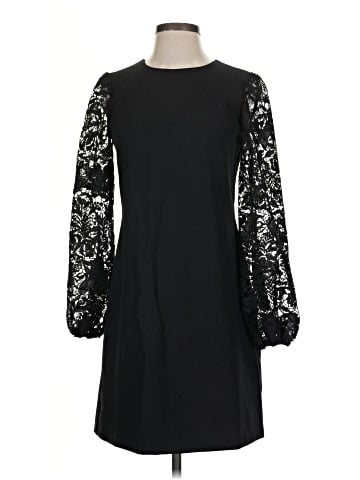 White House Black Market Cocktail Dress (view 1)