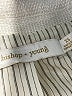 Bishop + Young 100% Polyester Ivory Blazer Size XS - photo 6