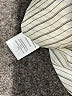 Bishop + Young 100% Polyester Ivory Blazer Size XS - photo 7