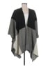 Mystree Gray Poncho One size - photo 1