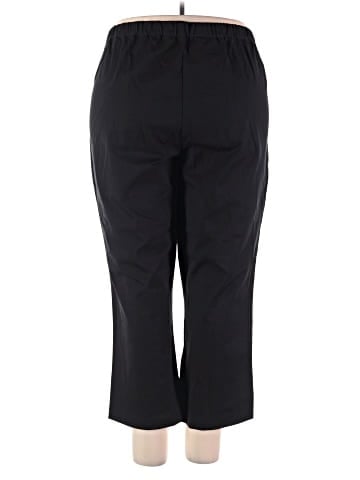 Isaac Mizrahi LIVE! Casual Pants (view 2)