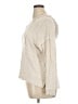 Elan Stripes Ivory Pullover Sweater Size XL (estimated) - photo 5
