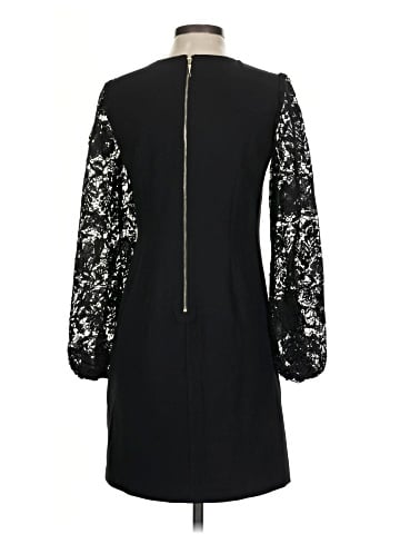 White House Black Market Cocktail Dress (view 2)