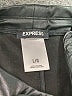 Express Black Active Pants Size L - photo 7