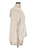 Elan Stripes Ivory Pullover Sweater Size XL (estimated) - photo 4