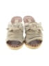 Sugar Tan Wedges Size 7 1/2 - photo 2
